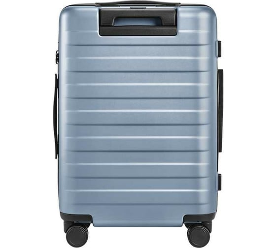 Чемодан NinetyGo Rhine PRO Luggage 20" синий 112902