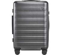 Чемодан NinetyGo Rhine PRO Luggage 24" серый 113003-1