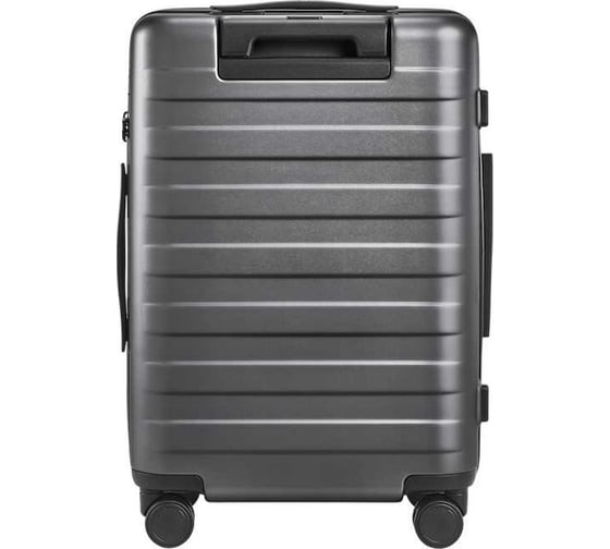 Чемодан NinetyGo Rhine PRO Luggage 20" серый 112903