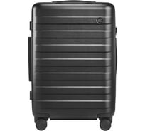 Чемодан NinetyGo Rhine PRO Luggage 24" черный 113001-1