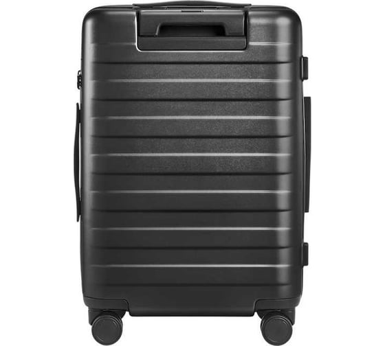 Чемодан NinetyGo Rhine PRO Luggage 24" черный 113001-1