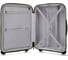 Чемодан NinetyGo Elbe Luggage 20" черный 117401S 3