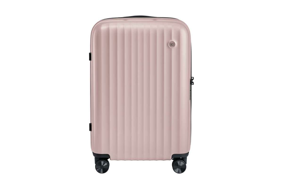 Xiaomi ninetygo elbe luggage 28 обзор