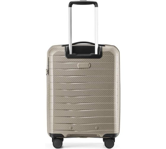 Чемодан NinetyGo Lightweight Luggage 20" белый 114204