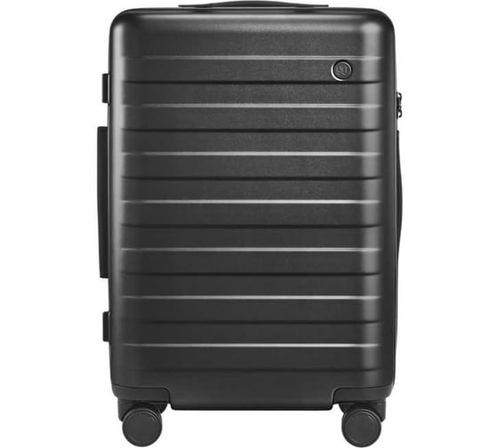 Чемодан NinetyGo Rhine PRO Luggage 20" черный 112901 1