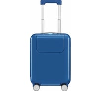 Чемодан NinetyGo Kids Luggage 17" голубой 112802