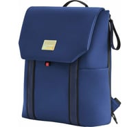 Рюкзак NinetyGo URBAN E-USING PLUS backpack синий 90BBPMT2141U
