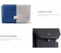 Рюкзак NinetyGo URBAN E-USING PLUS backpack синий 90BBPMT2141U 6