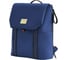 Рюкзак NinetyGo URBAN E-USING PLUS backpack синий 90BBPMT2141U 1