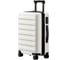 Чемодан NinetyGo Rhine Luggage 24" белый 120208 3
