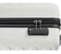 Чемодан NinetyGo Rhine Luggage 20" белый 120108 5
