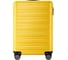 Чемодан NinetyGo Rhine Luggage 24" желтый 120204 1