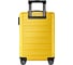Чемодан NinetyGo Rhine Luggage 24" желтый 120204 2