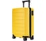 Чемодан NinetyGo Rhine Luggage 24" желтый 120204 4