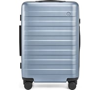 Чемодан NinetyGo Rhine Luggage 24" синий 120203