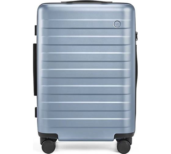 Чемодан NinetyGo Rhine Luggage 24" синий 120203 1