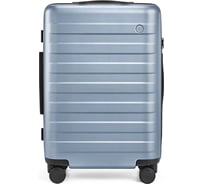 Чемодан NinetyGo Rhine Luggage 28" синий 120403