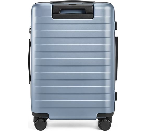 Чемодан NinetyGo Rhine Luggage 28" синий 120403