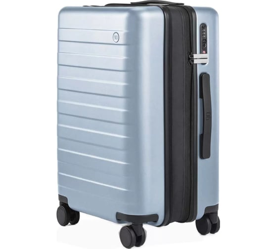 Чемодан NinetyGo Rhine Luggage 28" синий 120403