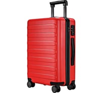 Чемодан NinetyGo Rhine Luggage 28" красный 120405