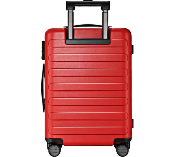 Чемодан NinetyGo Rhine Luggage 20" красный 120105