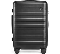 Чемодан NinetyGo Rhine Luggage 20" черный 120102