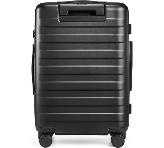Чемодан NinetyGo Rhine Luggage 20" черный 120102