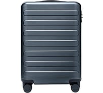 Чемодан NinetyGo Rhine Luggage 28" темно-серый 120401