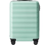 Чемодан NinetyGo Rhine Luggage 28" зеленый 120407