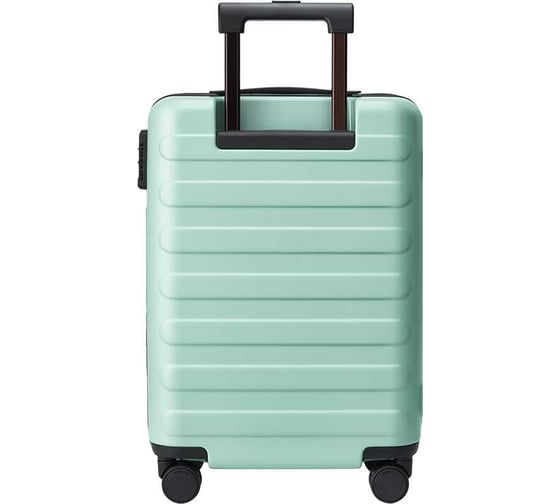 Чемодан NinetyGo Rhine Luggage 28" зеленый 120407
