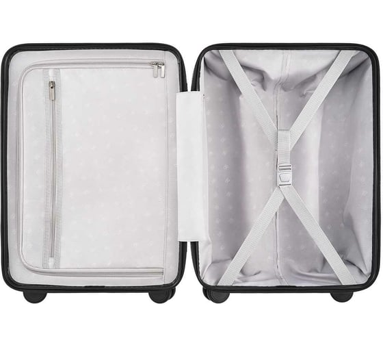 Чемодан NinetyGo Rhine Luggage 28" зеленый 120407