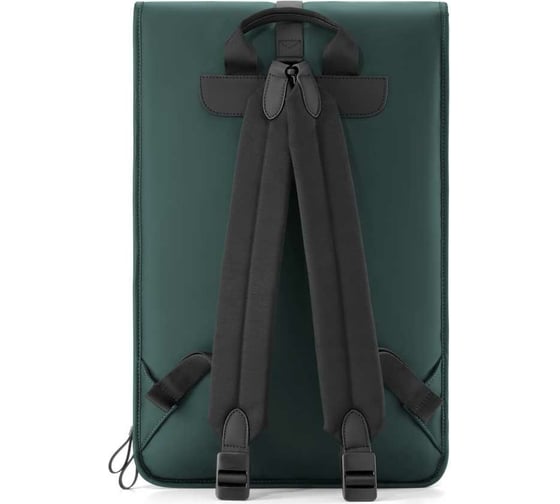 Рюкзак NinetyGo Urban daily plus backpack зеленый 90BBPMT21118U-GR