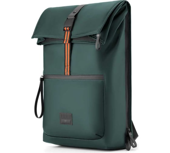 Рюкзак NinetyGo Urban daily plus backpack зеленый 90BBPMT21118U-GR