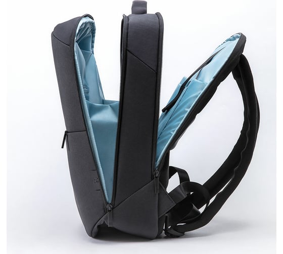 Рюкзак NinetyGo MULTITASKER Business Travel Backpack черный 90BBPCB1903M