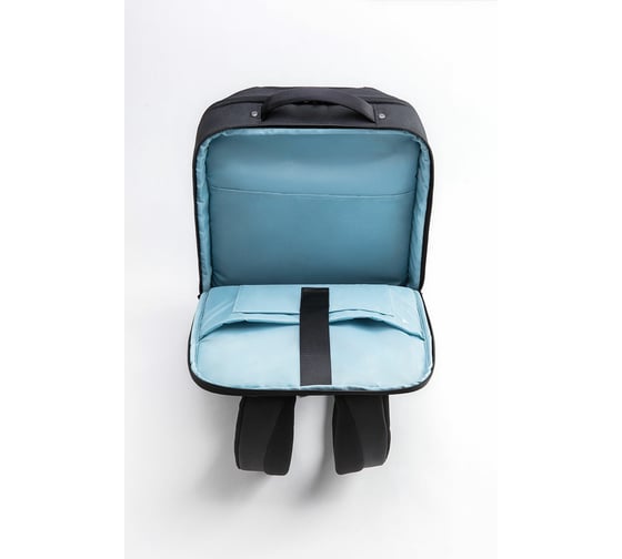 Рюкзак NinetyGo MULTITASKER Business Travel Backpack черный 90BBPCB1903M
