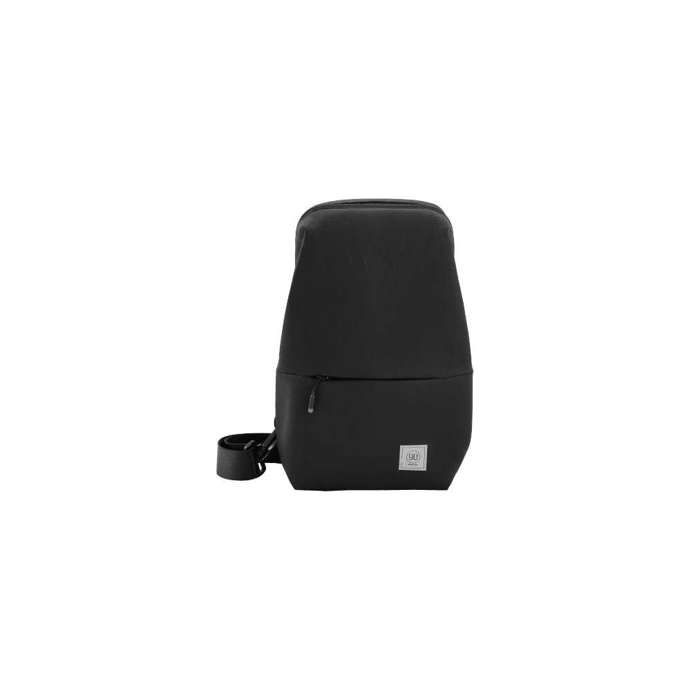 Рюкзак NinetyGo City sling bag черный 90BCPCB21112U-BL - выгодная цена ...