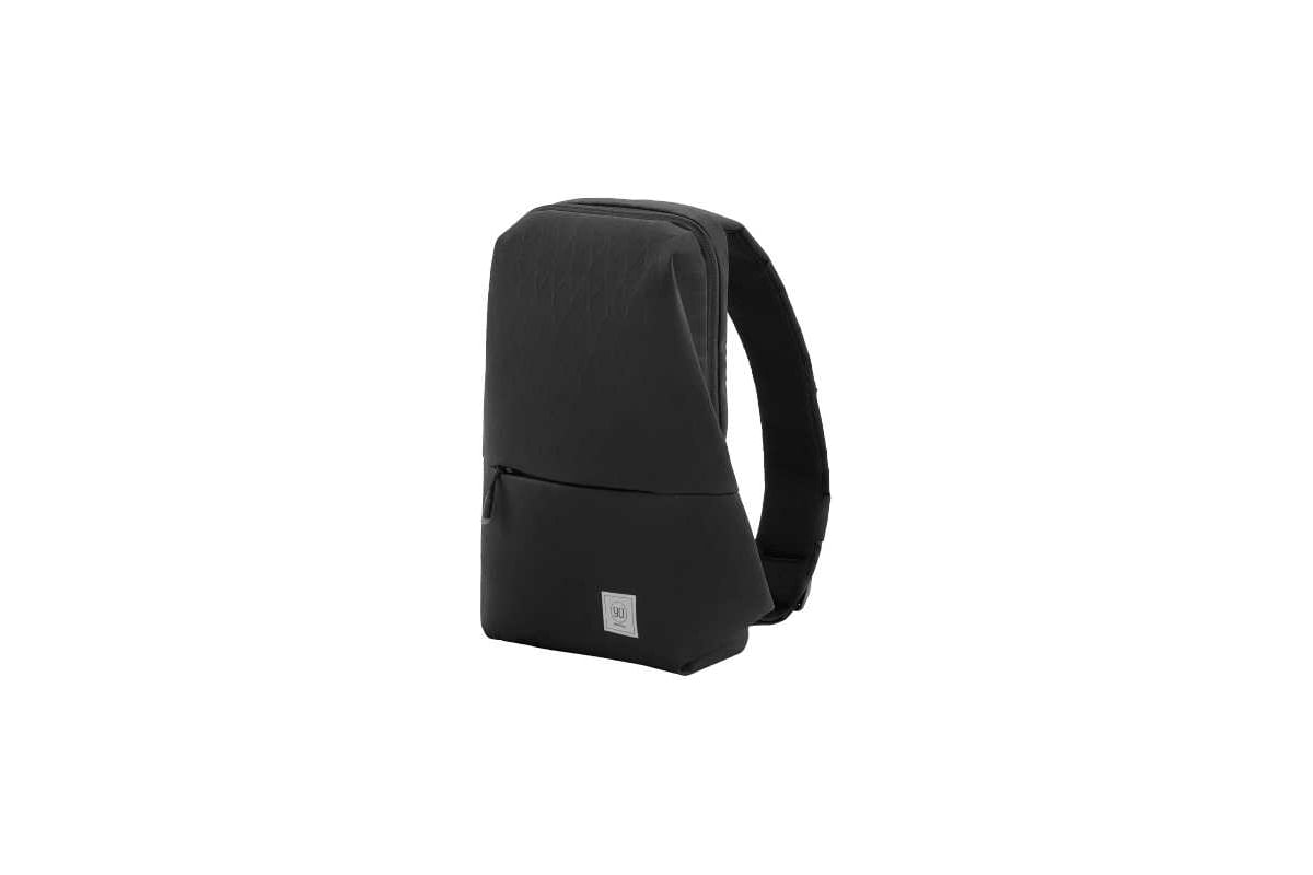 Рюкзак NinetyGo City sling bag черный 90BCPCB21112U-BL - выгодная цена ...