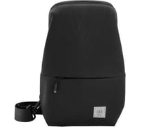 Рюкзак NinetyGo City sling bag черный 90BCPCB21112U-BL