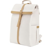 Рюкзак NinetyGo Commuter Oxford backpack белый 90BBPXX2025U-WH
