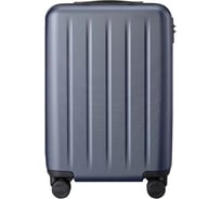 Чемодан NinetyGo Danube Luggage 24" темно-синий 120606