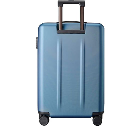 Чемодан NinetyGo Danube Luggage 24" синий 120602
