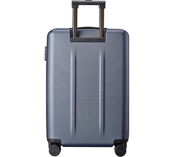 Чемодан NinetyGo Danube Luggage 20" темно-синий 120506