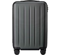 Чемодан NinetyGo Danube Luggage 24" черный 120603