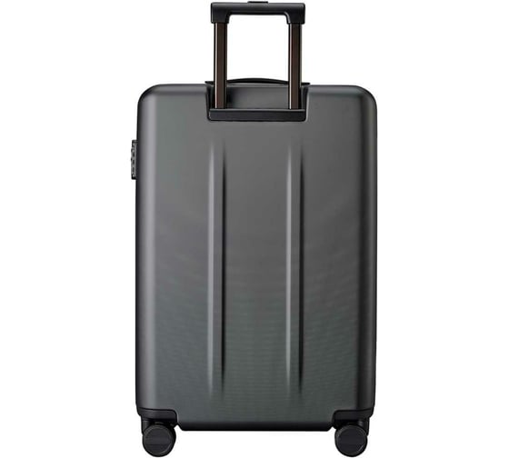 Чемодан NinetyGo Danube Luggage 20" черный 120502