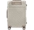 Чемодан NinetyGo Aluminum Frame PC Luggage V1 24'' золотой 210202 3