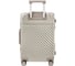 Чемодан NinetyGo Aluminum Frame PC Luggage V1 24'' золотой 210202 4