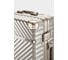 Чемодан NinetyGo Aluminum Frame PC Luggage V1 24'' золотой 210202 5