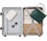 Чемодан NinetyGo Aluminum Frame PC Luggage V1 24'' золотой 210202 11
