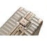 Чемодан NinetyGo Aluminum Frame PC Luggage V1 20'' золотой 210102 7