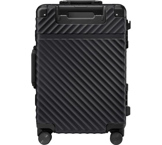 Чемодан NinetyGo Aluminum Frame PC Luggage V1 28'' черный 210405